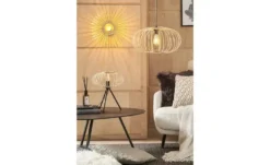 como Dekokissen Macrame-Optik
