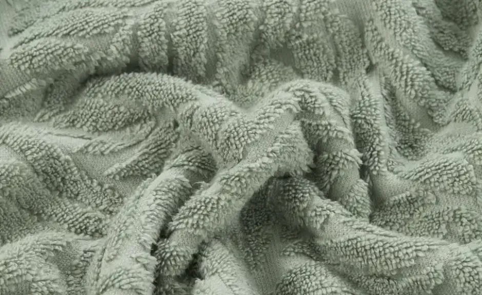 como Duschtuch Fern