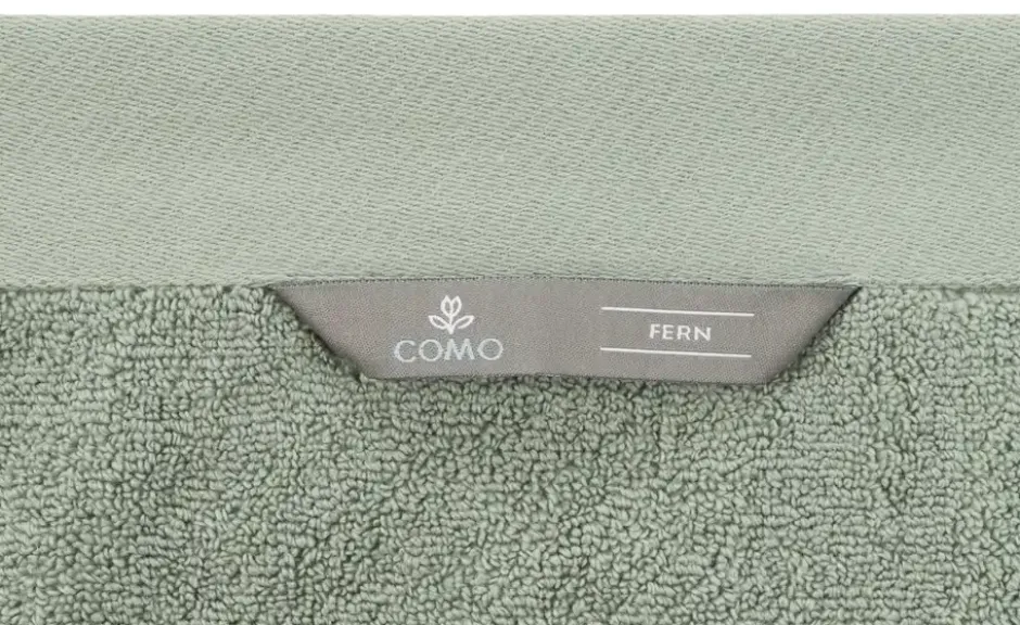 como Duschtuch Fern