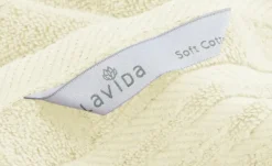como Duschtuch Soft Cotton