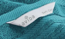 como Duschtuch Soft Cotton