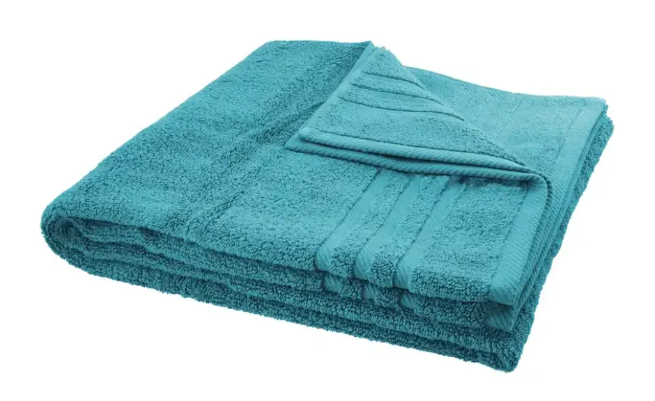como Duschtuch Soft Cotton