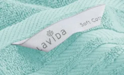 como Duschtuch Soft Cotton