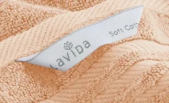 como Duschtuch Soft Cotton