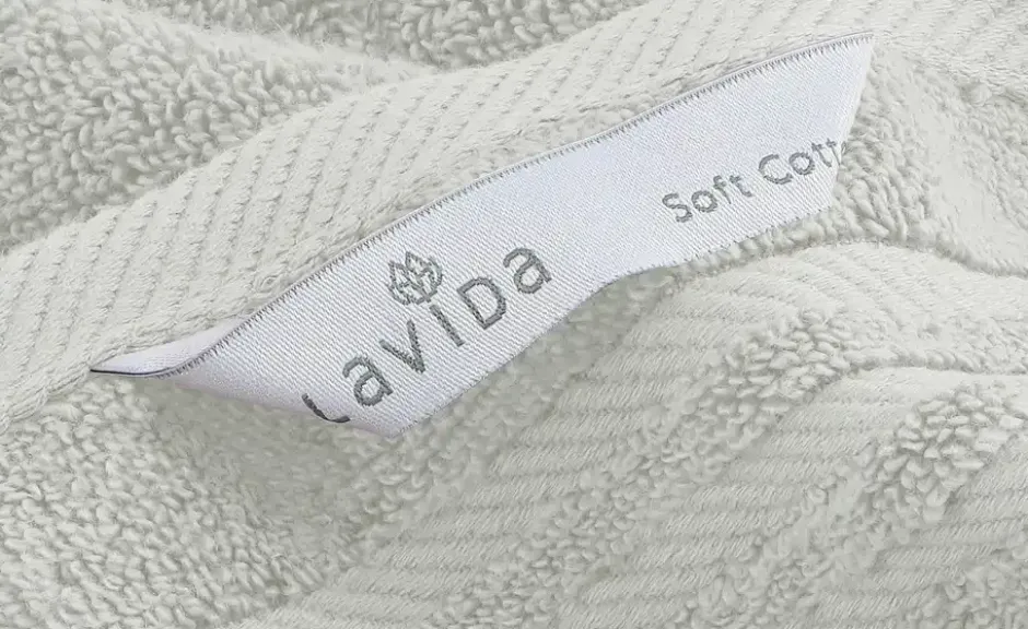 como Duschtuch Soft Cotton