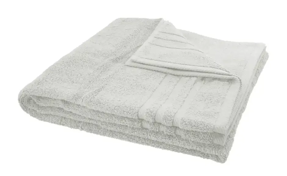 como Duschtuch Soft Cotton