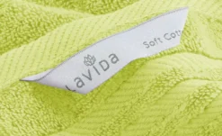 como Duschtuch Soft Cotton
