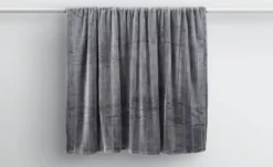 como Flanelldecke Deluxe