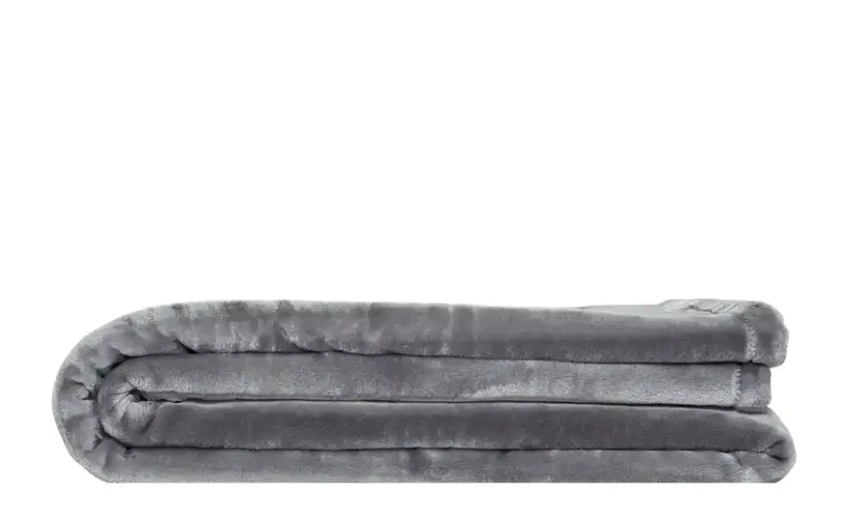 como Flanelldecke Deluxe