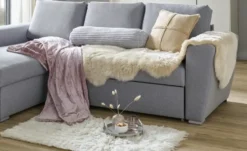 como Flanelldecke Deluxe