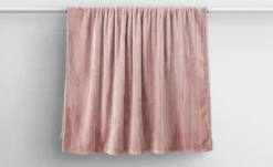 como Flanelldecke Deluxe