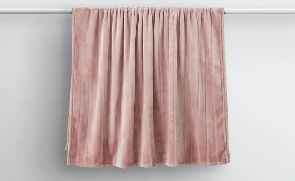 como Flanelldecke Deluxe