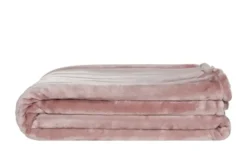 como Flanelldecke Deluxe