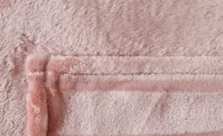 como Flanelldecke Deluxe