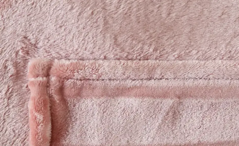como Flanelldecke Deluxe