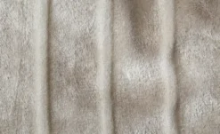 como Flanelldecke Deluxe