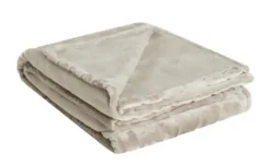 como Flanelldecke Deluxe