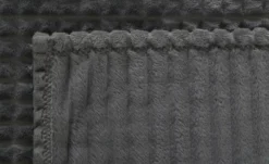 como Flanell Fleecedecke Lexi XL