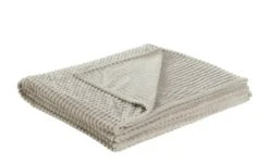 como Flanell Fleecedecke Lexi XL