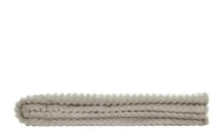 como Flanell Fleecedecke Lexi XL
