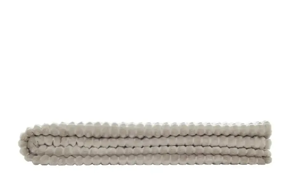 como Flanell Fleecedecke Lexi XL