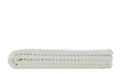 como Flanell Fleecedecke Lexi XL