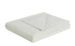 como Flanell Fleecedecke Lexi XL