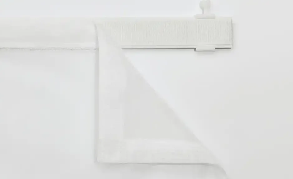 como Flächenvorhang Dolly Solid