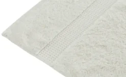 Como Green Badetuch Kuschel Wuschel Neu