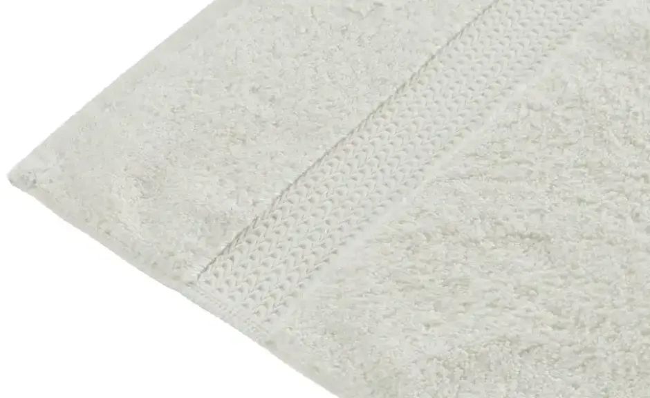 Como Green Badetuch Kuschel Wuschel Neu