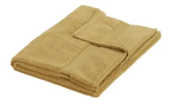 Como Green Badetuch Kuschel Wuschel Neu