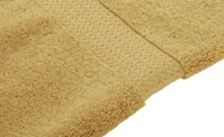 Como Green Badetuch Kuschel Wuschel Neu