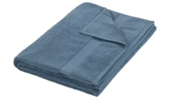 Como Green Badetuch Kuschel Wuschel Neu