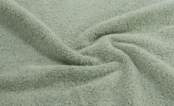 Como Green Badetuch Kuschel Wuschel Neu