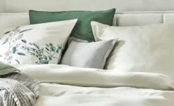 Como Green Badetuch Kuschel Wuschel Neu
