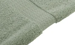 Como Green Badetuch Kuschel Wuschel Neu