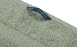 Como Green Badetuch Kuschel Wuschel Neu