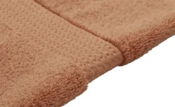 Como Green Badetuch Kuschel Wuschel Neu