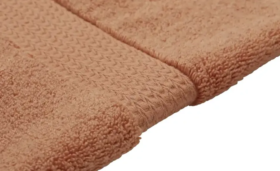 Como Green Badetuch Kuschel Wuschel Neu