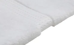 Como Green Duschtuch Kuschel Wuschel Neu