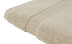 Como Green Duschtuch Kuschel Wuschel Neu