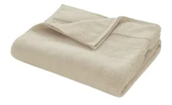 Como Green Duschtuch Kuschel Wuschel Neu