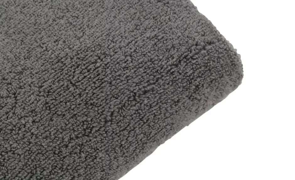 Como Green Duschtuch Kuschel Wuschel Neu