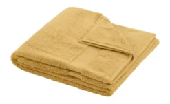 Como Green Duschtuch Kuschel Wuschel Neu