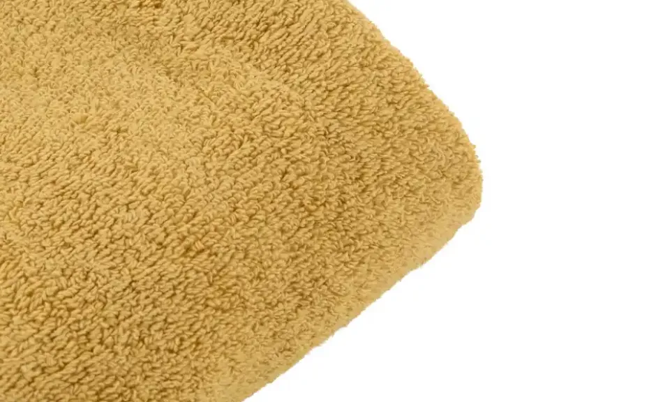 Como Green Duschtuch Kuschel Wuschel Neu