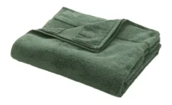 Como Green Duschtuch Kuschel Wuschel Neu