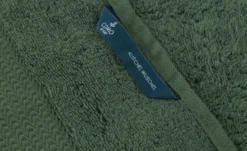 Como Green Duschtuch Kuschel Wuschel Neu
