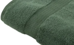 Como Green Duschtuch Kuschel Wuschel Neu