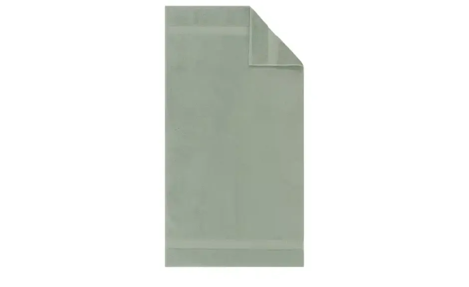 Como Green Duschtuch Kuschel Wuschel Neu