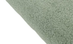 Como Green Duschtuch Kuschel Wuschel Neu